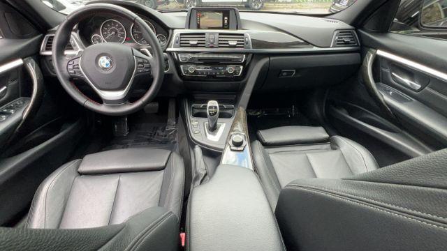 used 2016 BMW 328 car, priced at $10,499