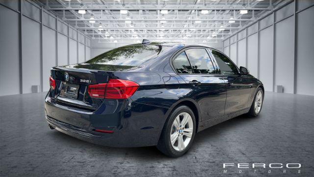 used 2016 BMW 328 car, priced at $10,499