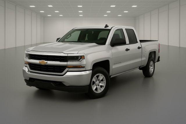 used 2019 Chevrolet Silverado 1500 car, priced at $15,899
