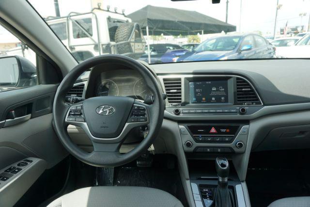 used 2018 Hyundai Elantra car, priced at $6,299