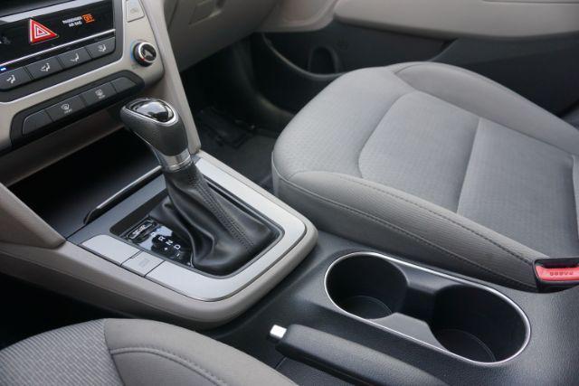 used 2018 Hyundai Elantra car, priced at $6,299