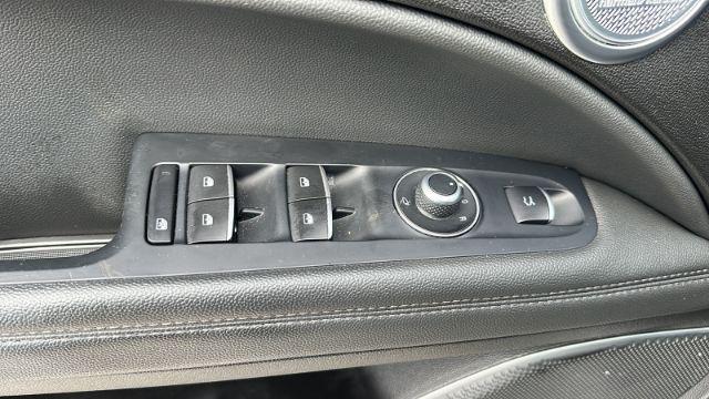 used 2018 Alfa Romeo Stelvio car, priced at $11,899
