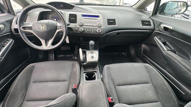 used 2010 Honda Civic car, priced at $4,999