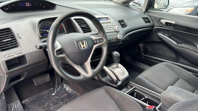 used 2010 Honda Civic car, priced at $4,999