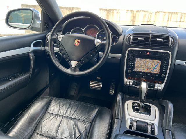 used 2005 Porsche Cayenne car, priced at $14,899