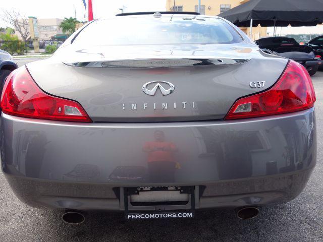 used 2008 INFINITI G37 car, priced at $7,499