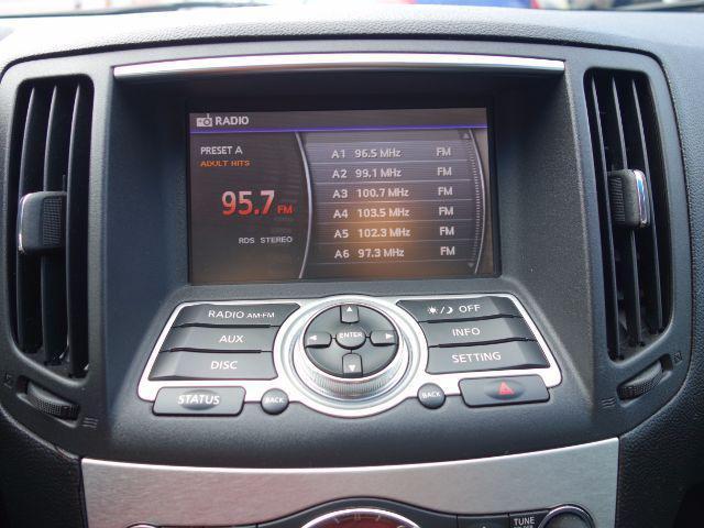 used 2008 INFINITI G37 car, priced at $7,499