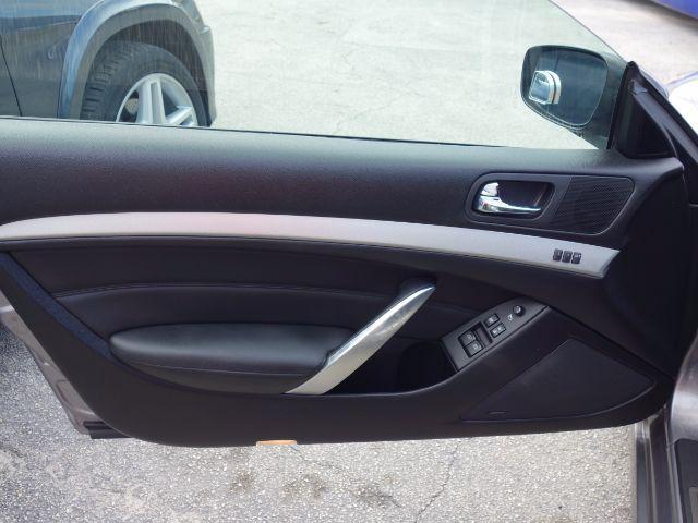 used 2008 INFINITI G37 car, priced at $7,499