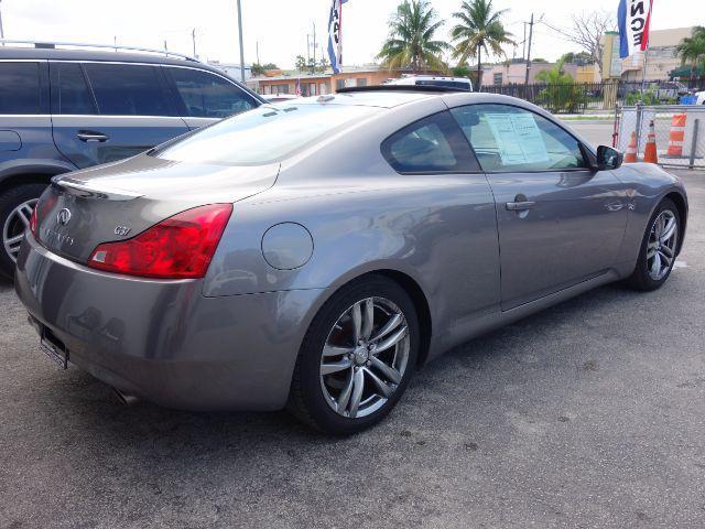 used 2008 INFINITI G37 car, priced at $7,499