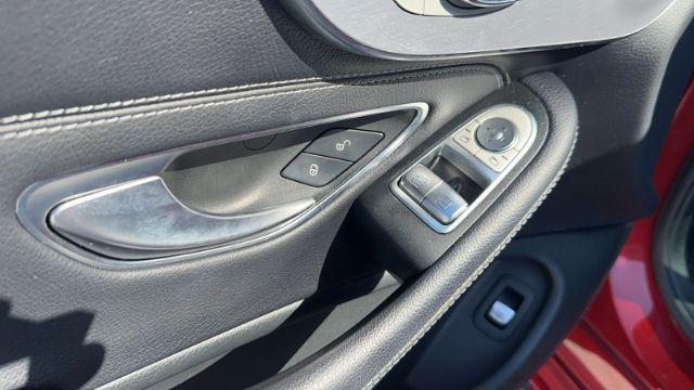 used 2018 Mercedes-Benz C-Class car, priced at $15,899
