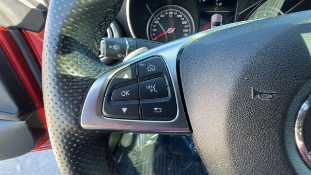 used 2018 Mercedes-Benz C-Class car, priced at $15,899