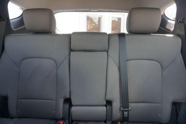 used 2018 Hyundai Santa Fe Sport car, priced at $8,899
