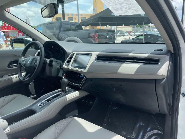 used 2018 Honda HR-V car, priced at $7,899