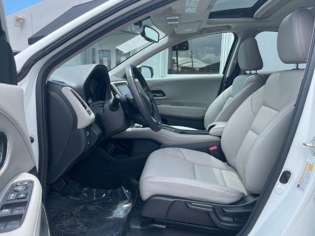 used 2018 Honda HR-V car, priced at $7,899