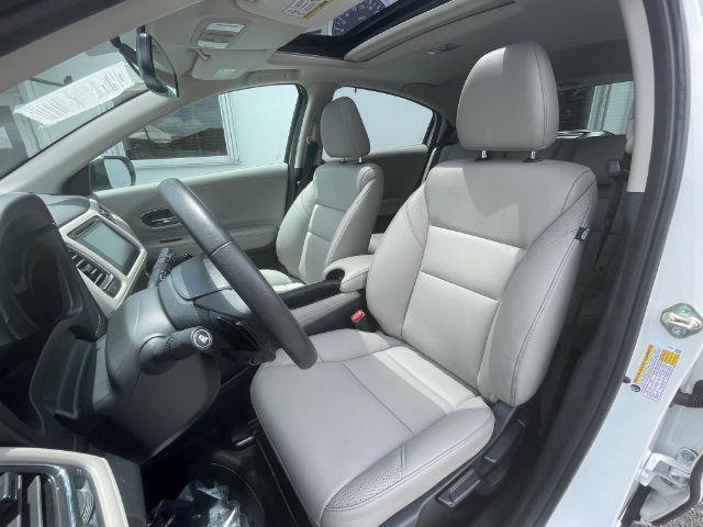 used 2018 Honda HR-V car, priced at $7,899