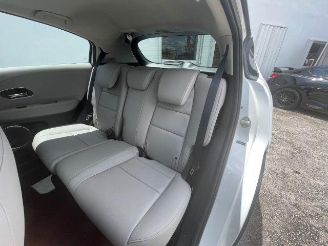 used 2018 Honda HR-V car, priced at $7,899