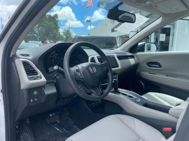 used 2018 Honda HR-V car, priced at $7,899