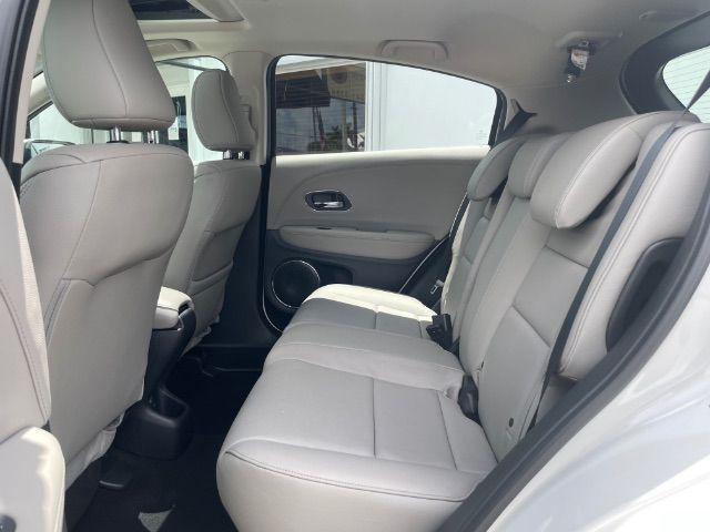 used 2018 Honda HR-V car, priced at $7,899