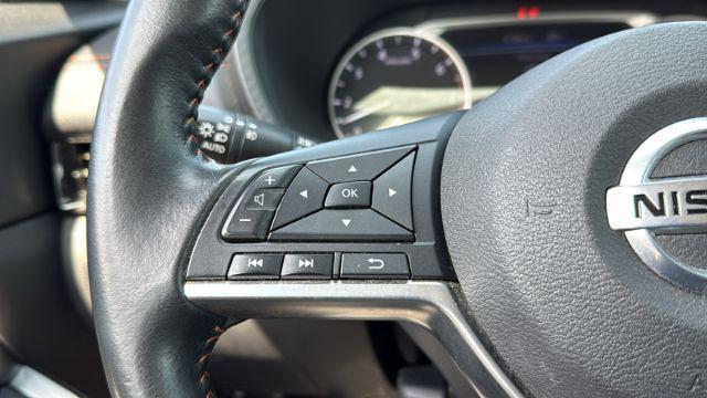 used 2023 Nissan Sentra car, priced at $19,899