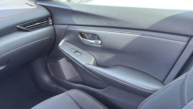 used 2023 Nissan Sentra car, priced at $19,899