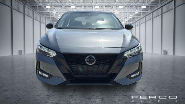 used 2023 Nissan Sentra car, priced at $19,899