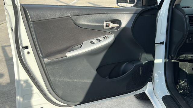 used 2013 Toyota Corolla car, priced at $4,599