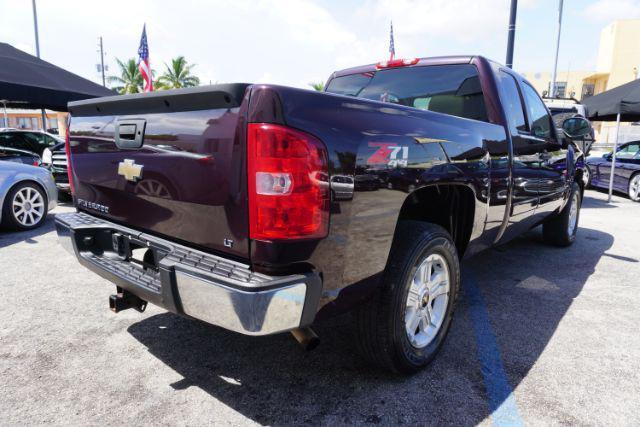 used 2008 Chevrolet Silverado 1500 car, priced at $7,899