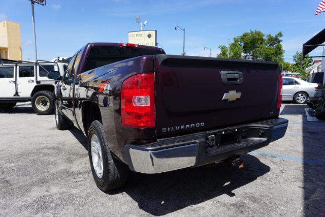 used 2008 Chevrolet Silverado 1500 car, priced at $7,899