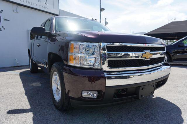 used 2008 Chevrolet Silverado 1500 car, priced at $7,899