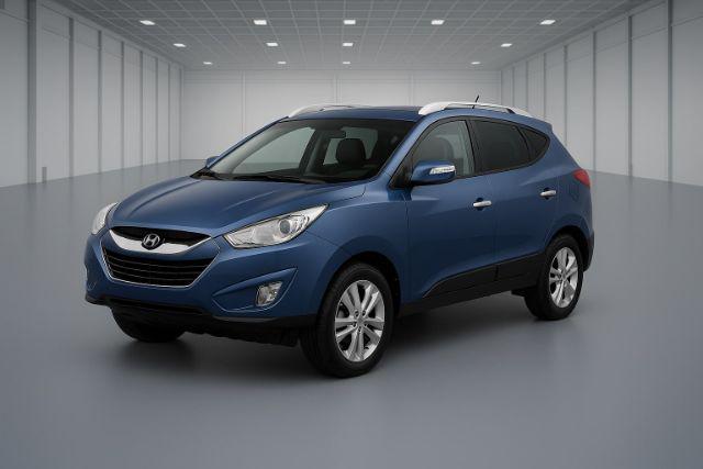 used 2012 Hyundai Tucson car, priced at $8,899