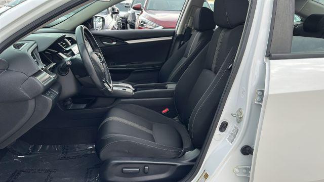 used 2020 Honda Civic car, priced at $13,899
