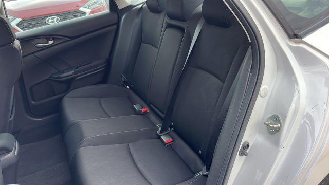 used 2020 Honda Civic car, priced at $13,899