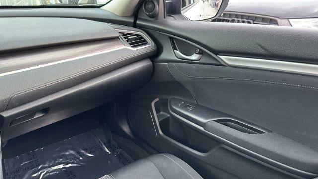 used 2020 Honda Civic car, priced at $13,899