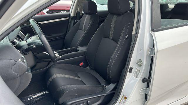 used 2020 Honda Civic car, priced at $13,899