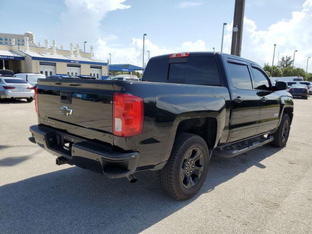 used 2016 Chevrolet Silverado 1500 car, priced at $22,899