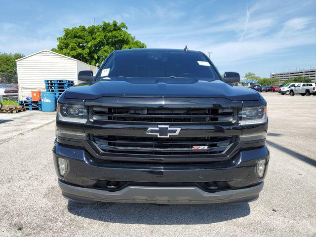 used 2016 Chevrolet Silverado 1500 car, priced at $22,899