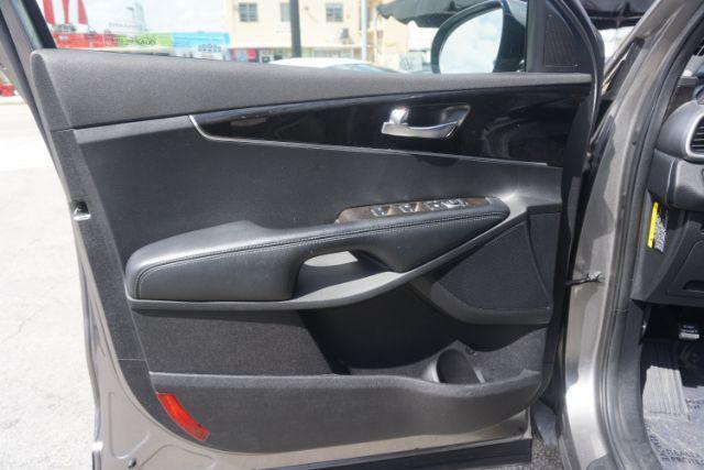 used 2018 Kia Sorento car, priced at $7,799