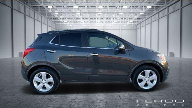 used 2016 Buick Encore car, priced at $6,899