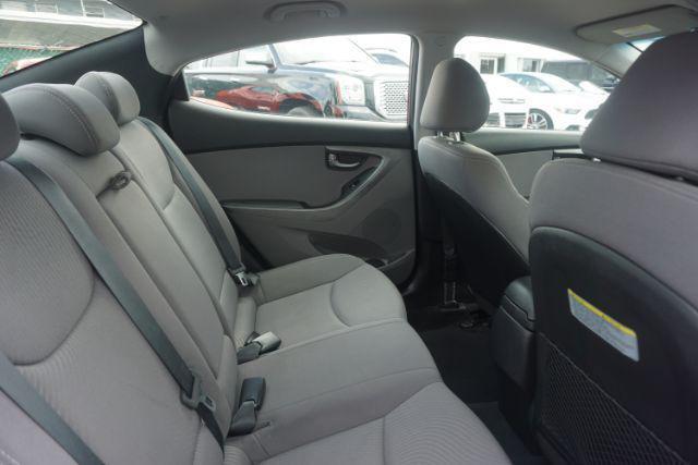 used 2016 Hyundai Elantra car, priced at $7,899