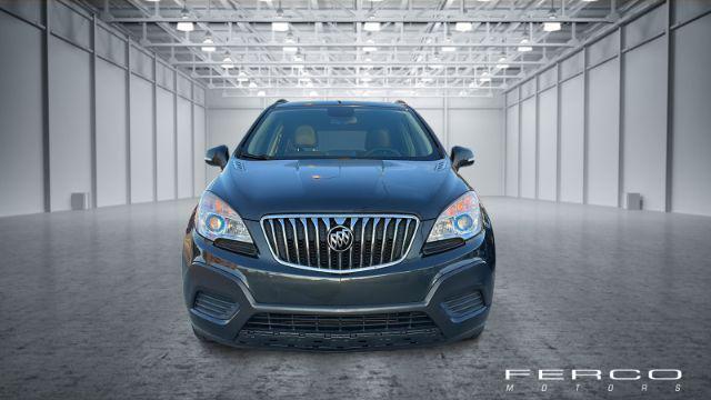 used 2016 Buick Encore car, priced at $5,899