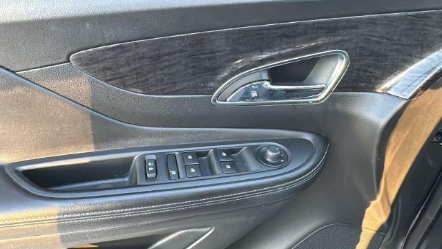 used 2016 Buick Encore car, priced at $5,899