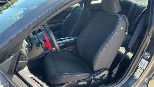 used 2015 Ford Mustang car, priced at $8,599
