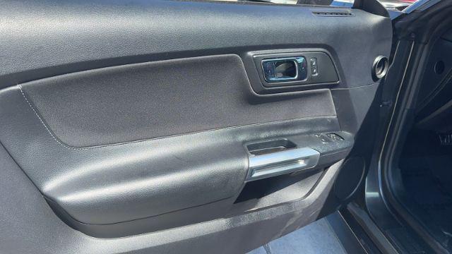 used 2015 Ford Mustang car, priced at $8,599