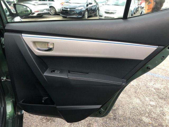 used 2014 Toyota Corolla car, priced at $6,299