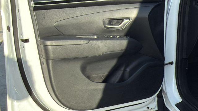 used 2022 Hyundai Tucson car, priced at $16,899