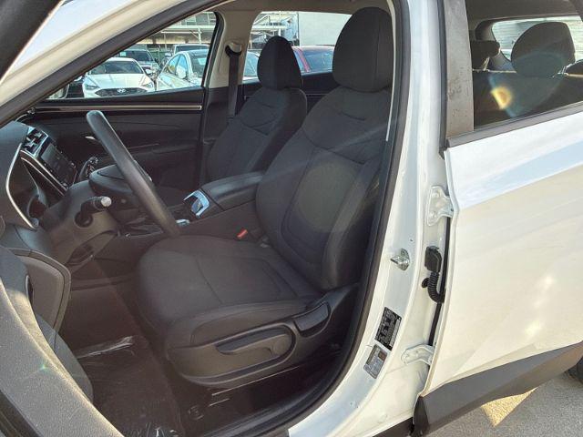 used 2022 Hyundai Tucson car, priced at $16,899