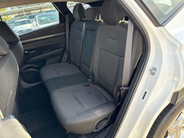 used 2022 Hyundai Tucson car, priced at $16,899