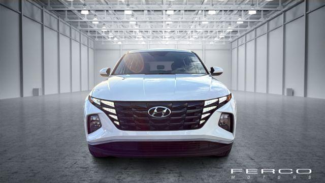 used 2022 Hyundai Tucson car, priced at $16,899