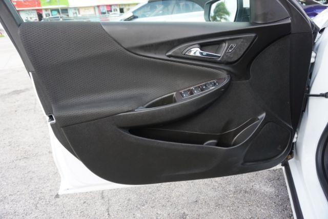used 2018 Chevrolet Malibu car, priced at $9,499