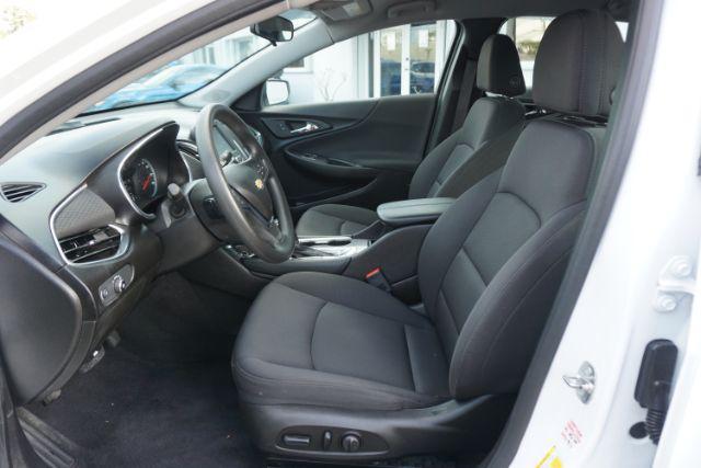 used 2018 Chevrolet Malibu car, priced at $9,499